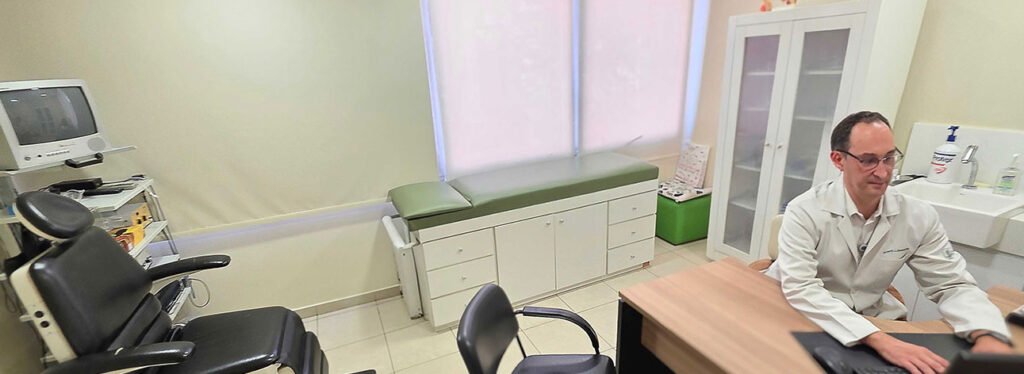 consultorio dr daniel emile destailleur